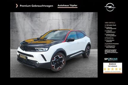 Opel Mokka 99.800 km 16.450 &euro; Lübbenau / Spreewald 03222