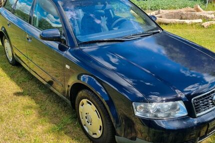 Audi A4 338.248 km 1.400 &euro; Kolkwitz 03099