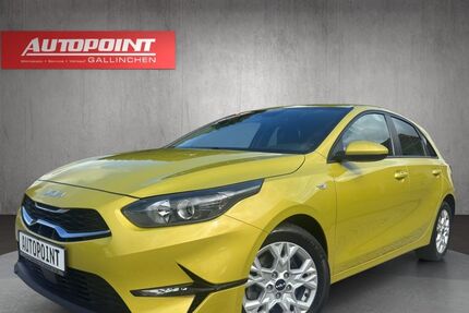 Kia ceed / Ceed 37.834 km 14.999 &euro; Cottbus 03051