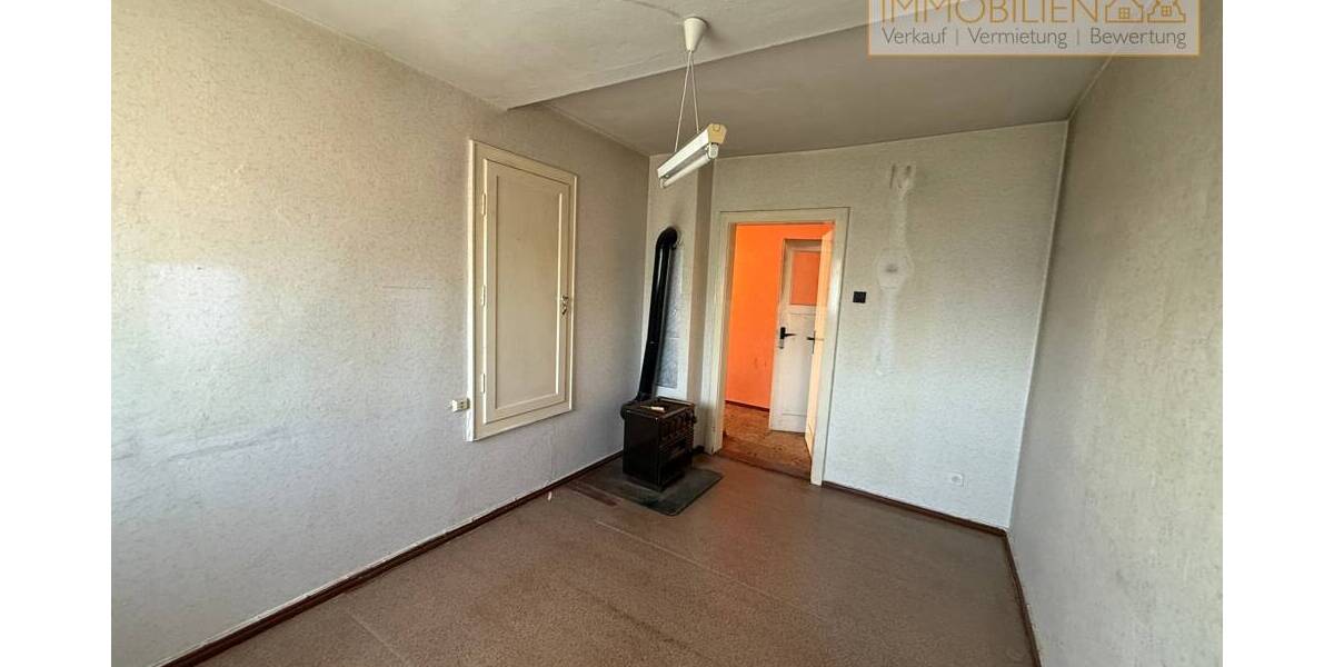 Einfamilienhaus mit Hof in Neuhausen Spree 6 zimmer