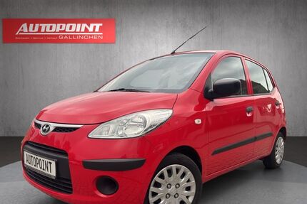 Hyundai i10 122.250 km 2.990 &euro; Cottbus 03051