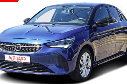 Opel Corsa 56.162 km 14.990 &euro; Cottbus OT Kolkwitz 03099