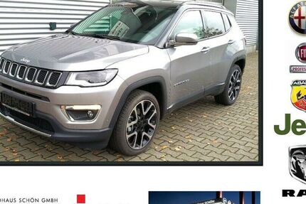 Jeep Compass 55.275 km 19.990 &euro; Cottbus 03050