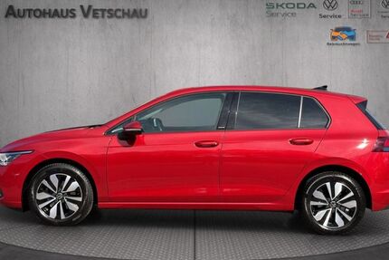 VW Golf 27.500 km 21.480 &euro; Vetschau/Spreewald 03226