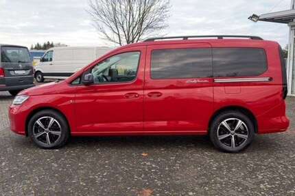 VW Caddy 19.000 km 32.880 &euro; Vetschau 03226