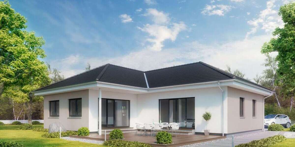 Haus zum Kaufen in Vetschau 262.999 € 136.71 m² 4 zimmer