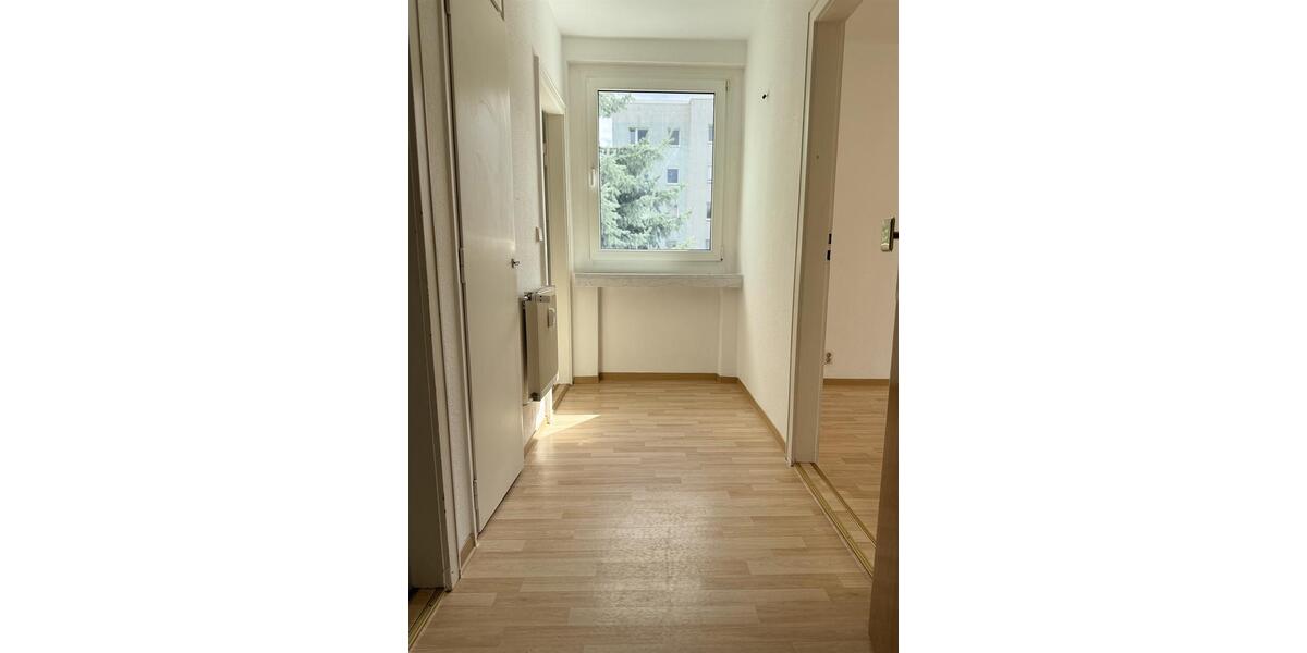 Etagenwohnung Forst (Lausitz) - 2 Zimmer, 46 m&sup2;, 277&euro; | Angebot:21636556