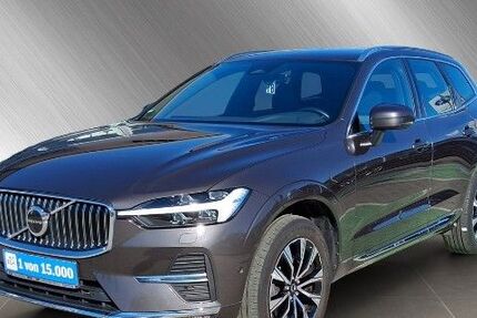 Volvo XC60 94.200 km 34.290 &euro; Cottbus - Groß Gaglow 03051