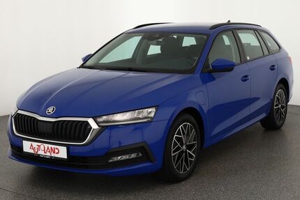 Skoda Octavia 55.611 km 22.990 &euro; Cottbus OT Kolkwitz 03099