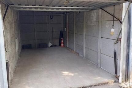 Garage Stellplatz Lager zu Vermieten am Nordrand 03044 Cottbus! zimmer