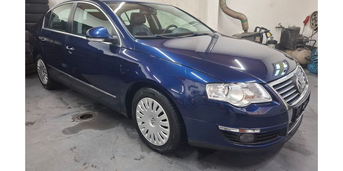 VW Passat 140.599 km 3.990 &euro; Cottbus 03042