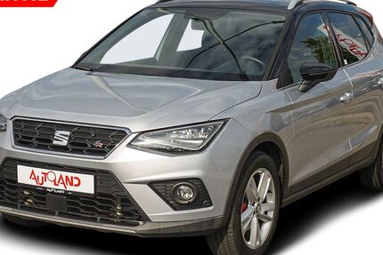 Seat Arona 51.341 km 19.950 &euro; Cottbus OT Kolkwitz 03099