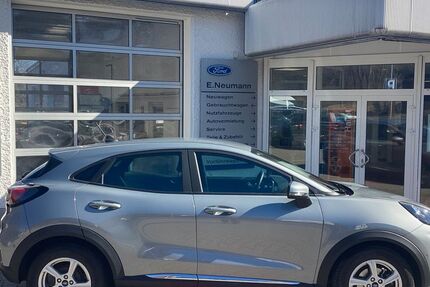 Ford Puma 34.900 km 14.995 &euro; Spremberg (bei Cottbus) 03130