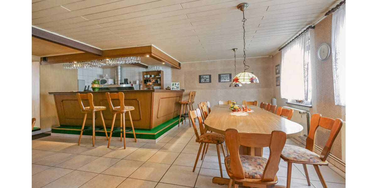 Mehrfamilienhaus, Wohnhaus Altdöbern - 1 Zimmer, 548 m&sup2;, 249.900&euro; | Angebot:25927001