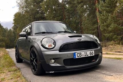 Mini John Cooper Works Coupé 163.000 km 8.000 &euro; Cottbus 03046