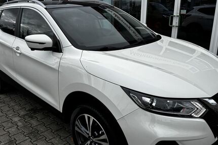 Nissan Qashqai 49.980 km 17.860 € Cottbus 03051