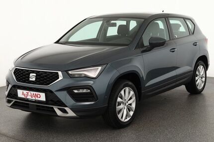 Seat Ateca 76.835 km 23.950 € Senftenberg 01968