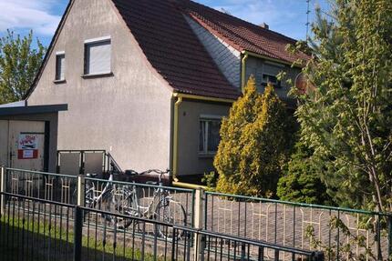 Haus Welzow - 4 Zimmer, 95 m&sup2;, 40.000&euro; | Angebot:26398241