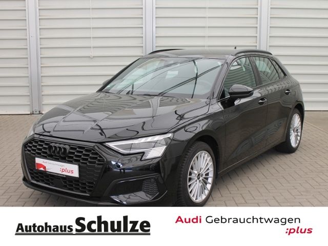 Audi A3 36.091 km 29.990 € Cottbus / Groß Gaglow 03051