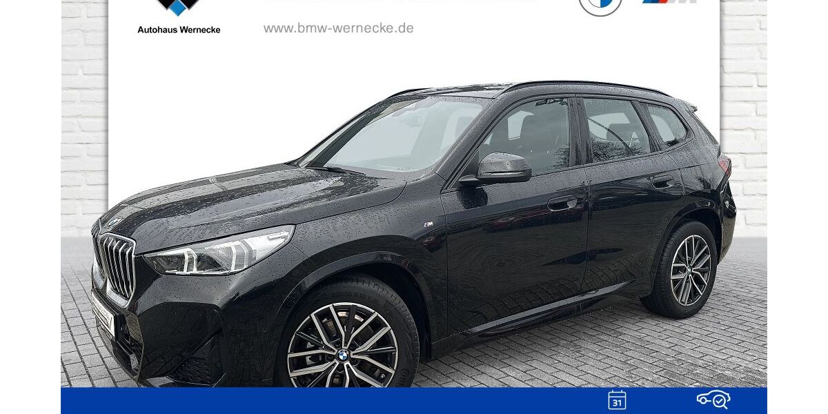 BMW X1 7.605 km 37.946 € Cottbus 03044