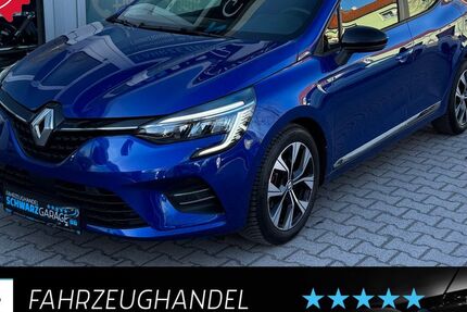 Renault Clio 28.393 km 18.990 € Spremberg 03130