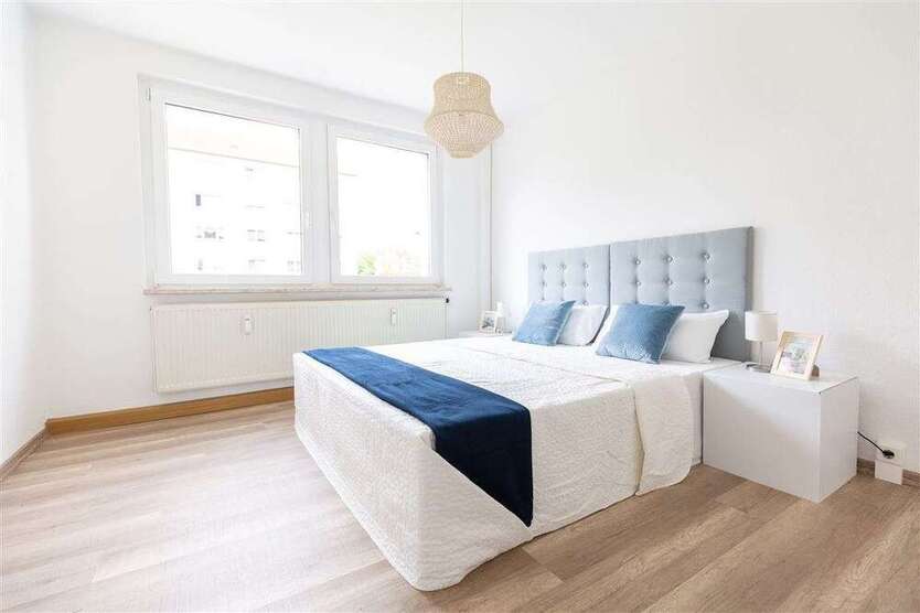 Wohnung zum Mieten in Welzow 210 € 47.3 m²