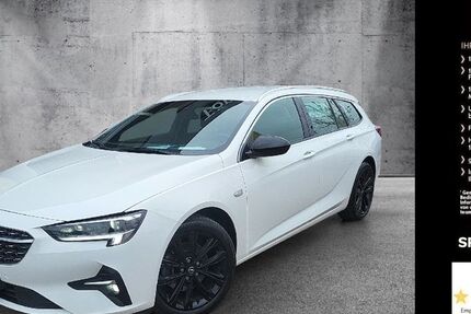 Opel Insignia 89.900 km 18.950 &euro; Lübbenau / Spreewald 03222