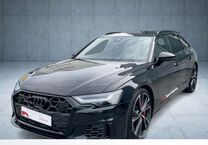 Gebrauchtwagen Audi S6