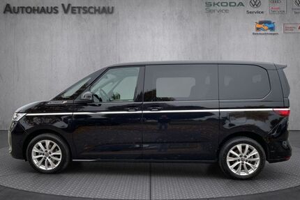 VW T7 Multivan 15.700 km 53.990 &euro; Vetschau/Spreewald 03226