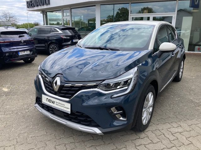 Captur