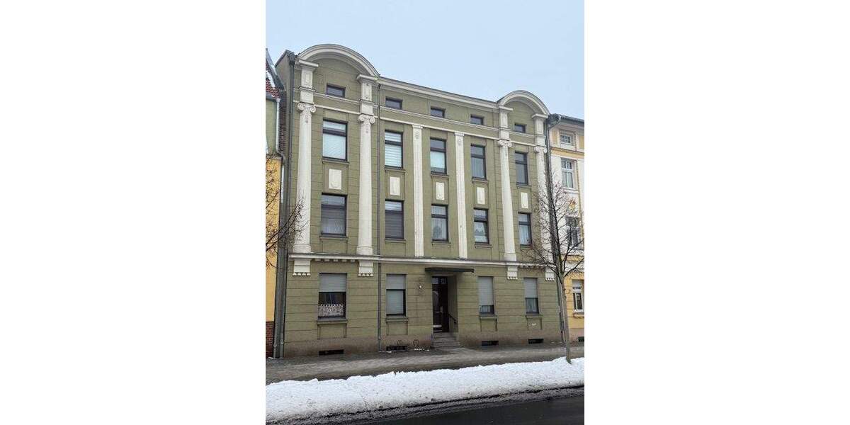 Mehrfamilienhaus, Wohnhaus Forst (Lausitz) Forst-Stadt - 1 Zimmer, 363 m&sup2;, 315.000&euro; | Angebot:24529202