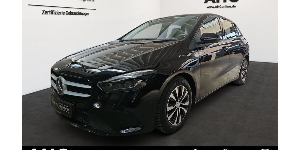Mercedes-Benz B 180 111.750 km 19.450 &euro; Cottbus 03042