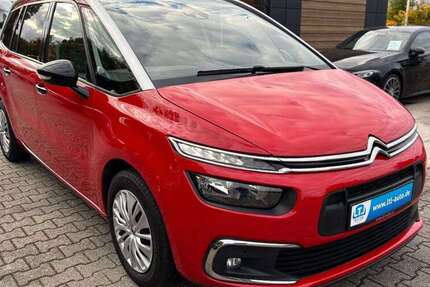 Citroen Grand C4 Picasso 95.000 km 14.999 &euro; Cottbus 03050