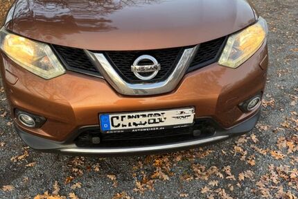 Nissan X-Trail 178.000 km 10.000 € Peitz 03185