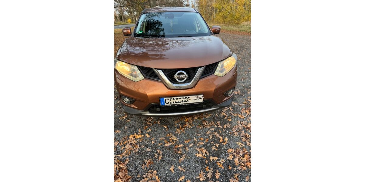 Nissan X-Trail 178.000 km 10.000 € Peitz 03185