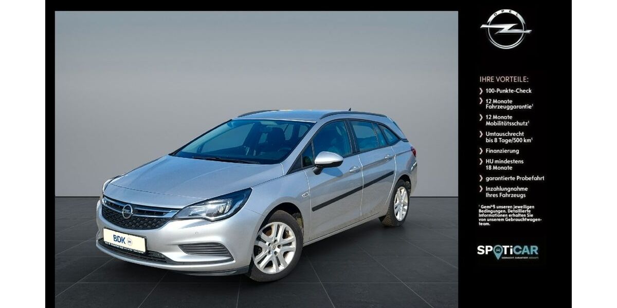 Opel Astra 69.800 km 11.450 &euro; Lübbenau / Spreewald 03222