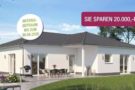 Haus Großräschen - 4 Zimmer, 112 m&sup2;, 408.538&euro; | Angebot:20611515