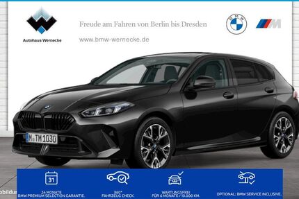 BMW 123 10.044 km 48.837 &euro; Cottbus 03044