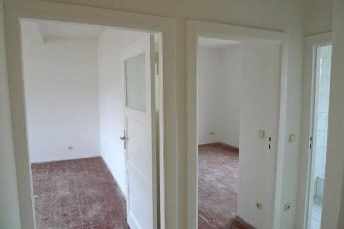 Etagenwohnung Forst (Lausitz) Forst-Stadt - 2 Zimmer, 42 m&sup2;, 273&euro; | Angebot:19303706