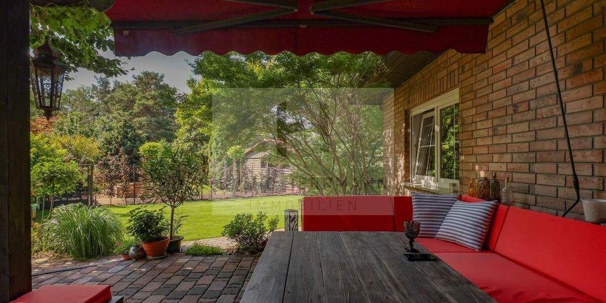 Viel Komfort auf einer Ebene 4 zimmer