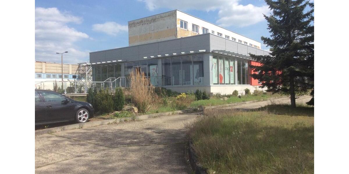 Gewerbehalle Lagerhalle Werkstatt andere Größen vorhanden zimmer