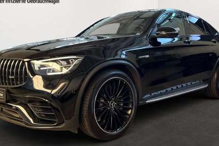 Mercedes-Benz GLC 63 AMG 28.500 km 64.850 &euro; Cottbus 03042