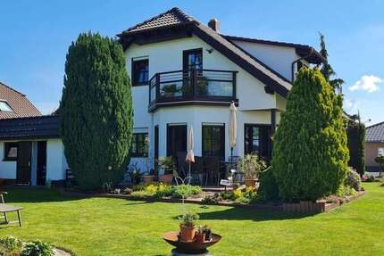 Haus Cottbus Döbbrick - 5 Zimmer, 118 m&sup2;, 415.000&euro; | Angebot:26552926
