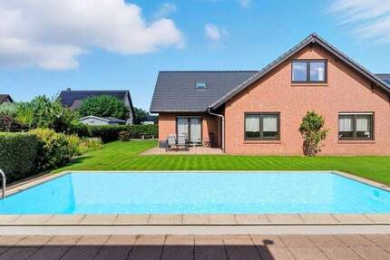 Haus Cottbus Sielow - 7 Zimmer, 200 m&sup2;, 449.000&euro; | Angebot:25686575