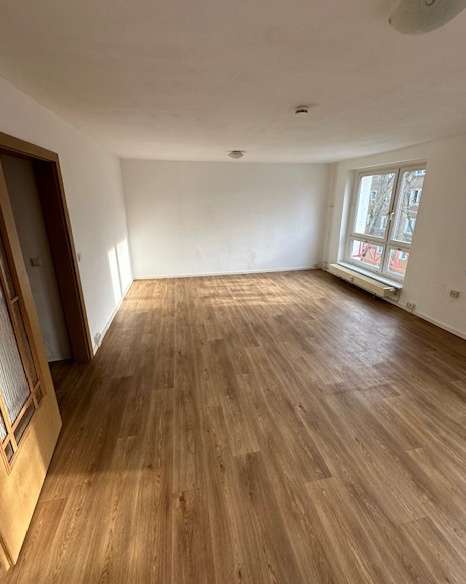 Etagenwohnung Cottbus Spremberger Vorstadt - 3 Zimmer, 66 m&sup2;, 545&euro; | Angebot:26266084
