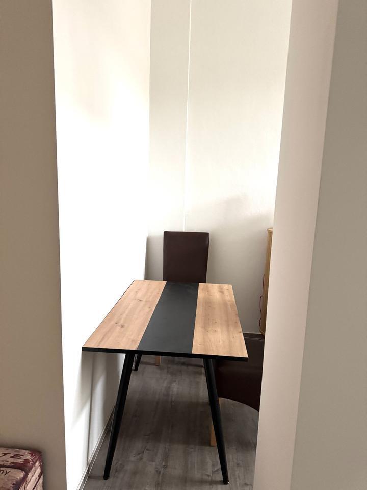 Charmantes Loft Apartment Stadtzentrum Enke Fabrik Möbliert