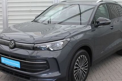 VW Tiguan 16.880 km 37.990 &euro; Cottbus / Groß Gaglow 03051