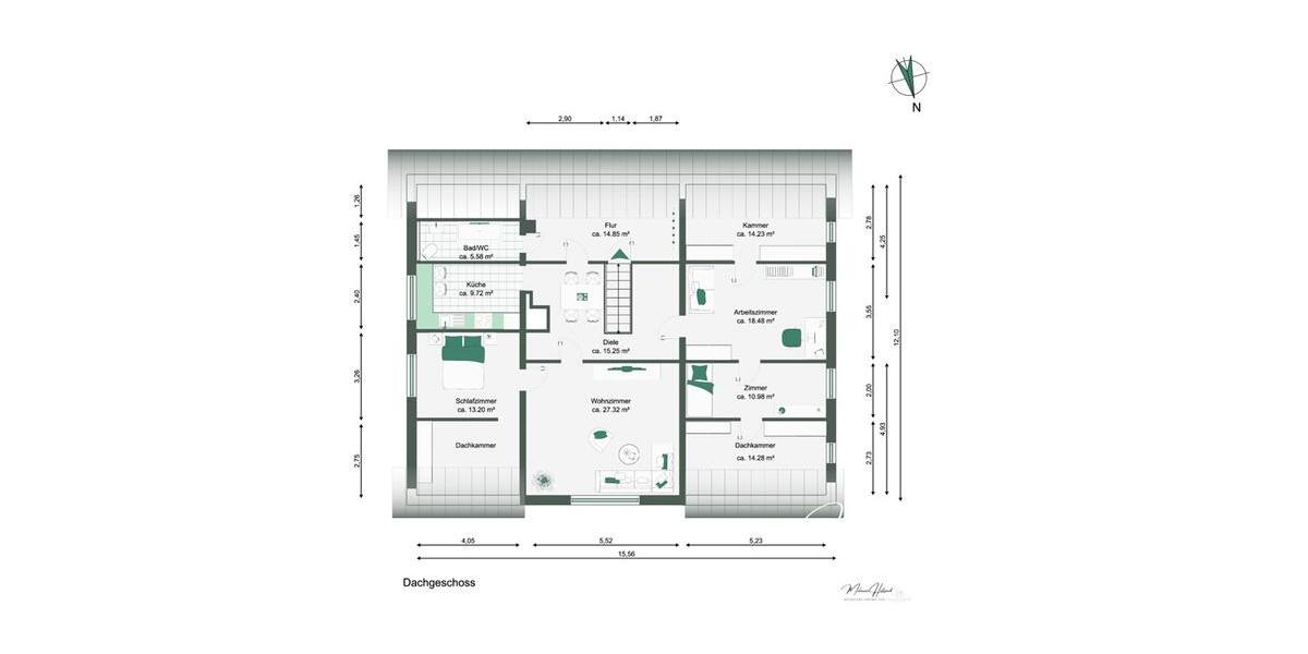 Gewerbeobjekt Vetschau/Spreewald Spreewald - 750.000&euro; | Angebot:24318996