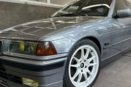 Alpina B6