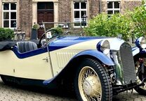 Gebrauchtwagen Morgan 3 Wheeler